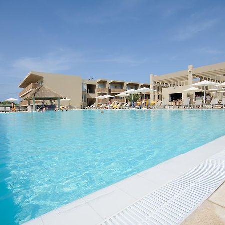 Oasis Salinas Sea Hotel Santa Maria Buitenkant foto