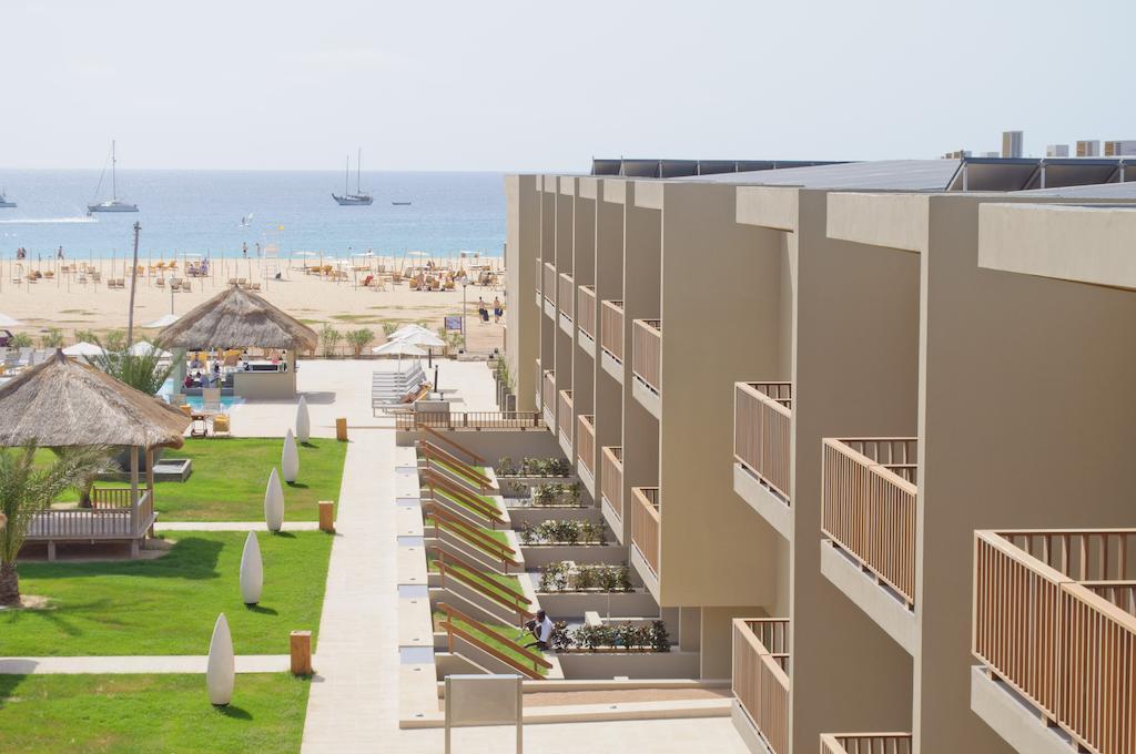 Oasis Salinas Sea Hotel Santa Maria Buitenkant foto